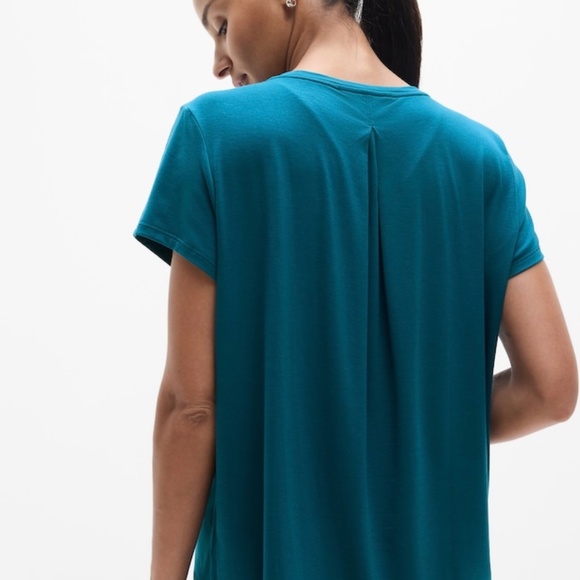 Athleta With Ease Tee - Picture 4 of 4